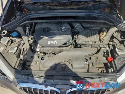 Zdjęcie 12 z 13 samochodu: 2018 BMW X1 SDRIVE28I VIN:WBXHU7C32J3F04481 - miniatura