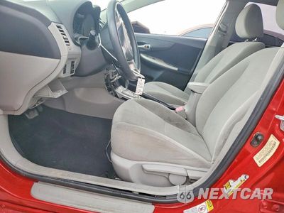 Zdjęcie 7 z 13 samochodu: 2013 TOYOTA COROLLA LE VIN:5YFBU4EEXDP114575 - miniatura