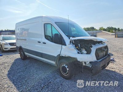 2025 FORD TRANSIT 250 DELIVERY VAN 1FTBR1C88SKA50836 - główne zdjęcie licytacji z USA - miniatura