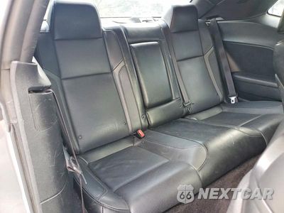 Zdjęcie 10 z 12 samochodu: 2017 DODGE CHALLENGER SXT VIN:2C3CDZAG6HH592470 - miniatura