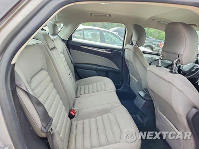 Zdjęcie 10 z 13 samochodu: 2014 FORD FUSION S HYBRID VIN:3FA6P0UU5ER396233 - miniatura