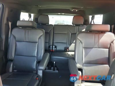 Zdjęcie 10 z 13 samochodu: 2021 CHEVROLET SUBURBAN K1500 RST VIN:1GNSKEKDXMR257000 - miniatura