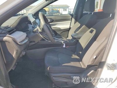 Zdjęcie 7 z 13 samochodu: 2023 JEEP COMPASS SPORT VIN:3C4NJDAN6PT573468 - miniatura