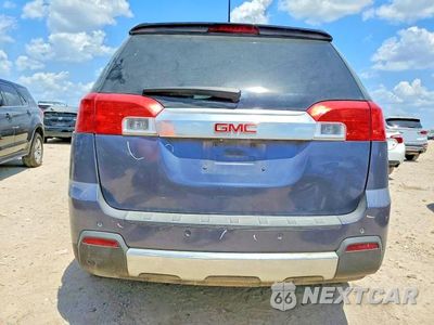 Zdjęcie 6 z 12 samochodu: 2014 GMC TERRAIN SLT VIN:2GKALTEK4E6116795 - miniatura