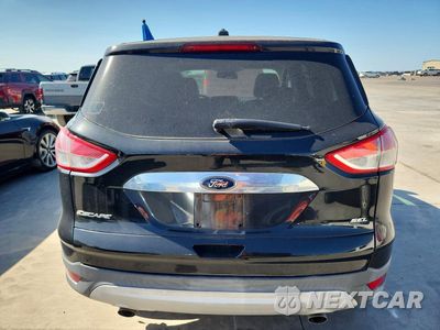 Zdjęcie 6 z 13 samochodu: 2013 FORD ESCAPE SEL VIN:1FMCU0HX2DUB86041 - miniatura
