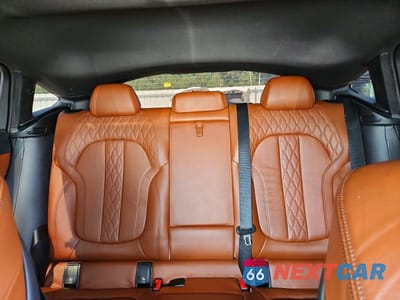 Zdjęcie 10 z 13 samochodu: 2021 BMW X6 M50I VIN:5UXCY8C03M9E36666 - miniatura