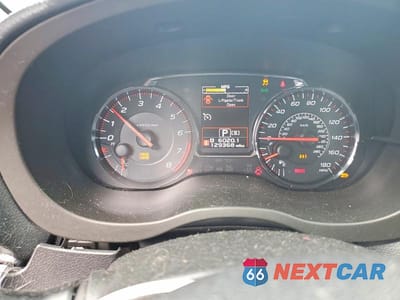 Zdjęcie 9 z 12 samochodu: 2018 SUBARU WRX PREMIUM VIN:JF1VA1C6XJ8839543 - miniatura