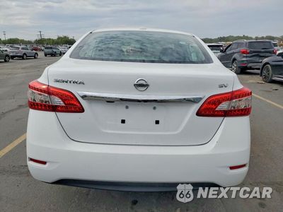 Zdjęcie 6 z 12 samochodu: 2015 NISSAN SENTRA SV VIN:3N1AB7AP4FL672306 - miniatura