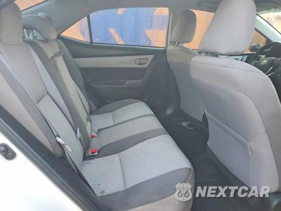 Zdjęcie 10 z 13 samochodu: 2019 TOYOTA COROLLA LE VIN:5YFBURHE9KP906836 - miniatura