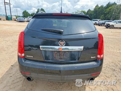 Zdjęcie 6 z 13 samochodu: 2013 CADILLAC SRX LUXURY COLLECTION VIN:3GYFNCE36DS507459 - miniatura