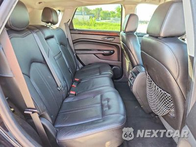 Zdjęcie 11 z 13 samochodu: 2013 CADILLAC SRX LUXURY COLLECTION VIN:3GYFNGE33DS592039 - miniatura