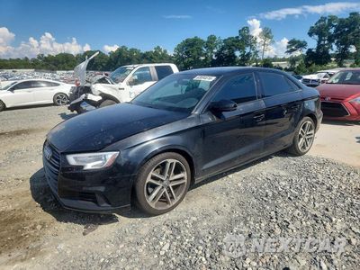 2020 AUDI A3 PREMIUM WAUAUGFF4LA002875 - główne zdjęcie licytacji z USA - miniatura