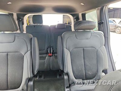 Zdjęcie 10 z 13 samochodu: 2025 JEEP GRAND CHEROKEE L LAREDO VIN:1C4RJJAG3S8671950 - miniatura