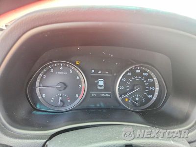 Zdjęcie 9 z 12 samochodu: 2018 HYUNDAI ELANTRA GT BASE VIN:KMHH35LE9JU031932 - miniatura