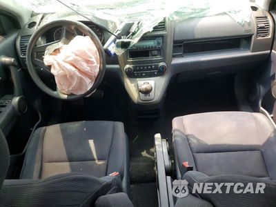 Zdjęcie 8 z 13 samochodu: 2011 HONDA CRV VIN:5J6RE4H35BL053691 - miniatura