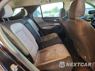 Zdjęcie 11 z 13 samochodu: 2019 CHEVROLET EQUINOX LT VIN:2GNAXKEV2K6282238 - miniatura