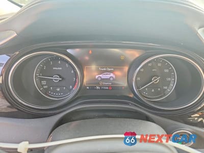 Zdjęcie 9 z 13 samochodu: 2022 BUICK ENCORE GX SELECT VIN:KL4MMDSL9NB036392 - miniatura