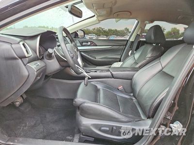 Zdjęcie 7 z 13 samochodu: 2018 NISSAN MAXIMA 3.5 SV VIN:1N4AA6AP6JC399129 - miniatura