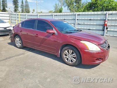 Czwarte zdjęcie samochodu z boku: 2012 NISSAN ALTIMA 2.5 VIN:1N4AL2AP7CC155317 - miniatura