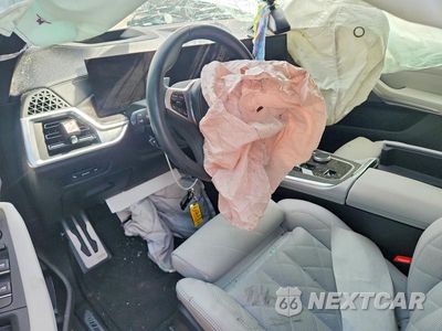Zdjęcie 8 z 13 samochodu: 2024 BMW X5 SDRIVE 40I VIN:5UX13EU03R9V97655 - miniatura