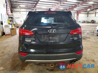 Zdjęcie 6 z 12 samochodu: 2013 HYUNDAI SANTA FE SPORT 2.0T VIN:5XYZUDLA4DG072942 - miniatura