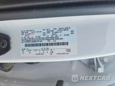 Zdjęcie 12 z 12 samochodu: 2021 FORD F150 SUPERCREW VIN:1FTEW1C52MFC27145 - miniatura