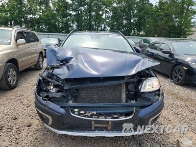 Piąte zdjęcie samochodu w środku: 2014 VOLVO XC70 3.2 VIN:YV4940BZ5E1184809 - miniatura