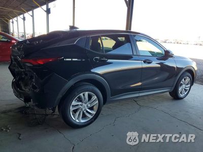Trzecie zdjęcie samochodu z tyłu: 2026 BUICK ENVISTA PREFERRED VIN:KL47LAEP4TB128889 - miniatura