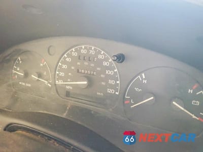 Zdjęcie 9 z 12 samochodu: 1999 FORD RANGER VIN:1FTYR10C4XTA19314 - miniatura