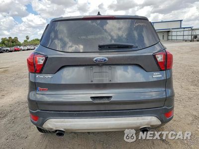Zdjęcie 6 z 11 samochodu: 2019 FORD ESCAPE SEL VIN:1FMCU0HD0KUB56975 - miniatura