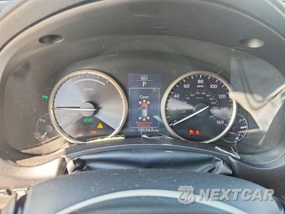 Zdjęcie 9 z 13 samochodu: 2017 LEXUS NX 300H VIN:JTJBJRBZ4H2065565 - miniatura