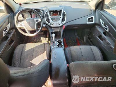 Zdjęcie 8 z 14 samochodu: 2012 GMC TERRAIN SLE VIN:2GKFLSE51C6223309 - miniatura