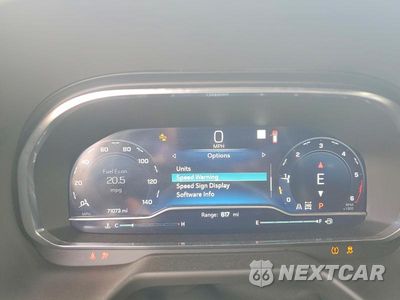 Zdjęcie 9 z 13 samochodu: 2023 CHEVROLET SUBURBAN K1500 RST VIN:1GNSKEKT7PR230722 - miniatura