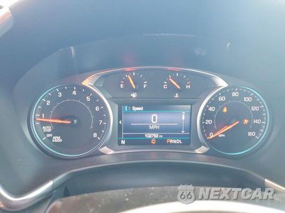 Zdjęcie 9 z 12 samochodu: 2019 CHEVROLET EQUINOX LT VIN:2GNAXUEV1K6301454 - miniatura