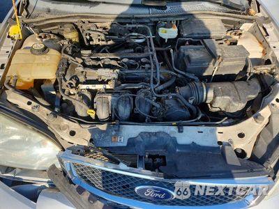 Zdjęcie 11 z 12 samochodu: 2006 FORD FOCUS ZX4 VIN:1FAFP34N76W122041 - miniatura