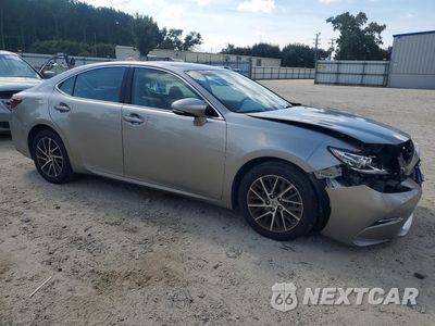 Czwarte zdjęcie samochodu z boku: 2016 LEXUS ES 350 VIN:58ABK1GG8GU034979 - miniatura