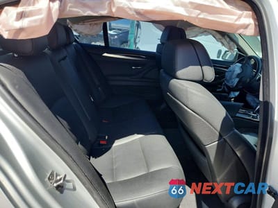 Zdjęcie 10 z 12 samochodu: 2011 BMW 528 I VIN:WBAFR1C59BDS36832 - miniatura