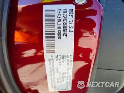 Zdjęcie 14 z 14 samochodu: 2020 CHRYSLER PACIFICA TOURING L VIN:2C4RC3BG7LR289057 - miniatura