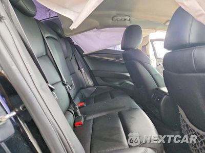 Zdjęcie 10 z 13 samochodu: 2015 CADILLAC ATS VIN:1G6AG5RX5F0141137 - miniatura