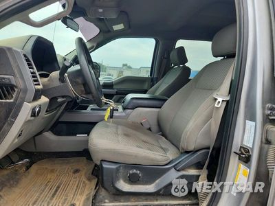 Zdjęcie 7 z 12 samochodu: 2020 FORD F150 SUPERCREW VIN:1FTEW1E58LKF16078 - miniatura