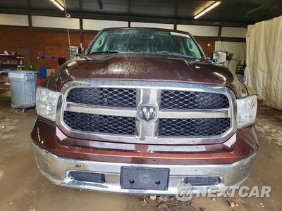 Piąte zdjęcie samochodu w środku: 2013 RAM 1500 SLT VIN:1C6RR7LT5DS631016 - miniatura