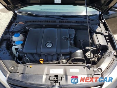 Zdjęcie 11 z 12 samochodu: 2012 VOLKSWAGEN JETTA SE VIN:3VWDX7AJ4CM400137 - miniatura