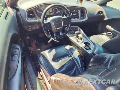 Zdjęcie 8 z 12 samochodu: 2020 DODGE CHALLENGER GT VIN:2C3CDZJG0LH226982 - miniatura