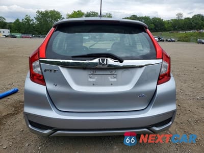 Zdjęcie 6 z 13 samochodu: 2019 HONDA FIT EX VIN:3HGGK5H81KM729626 - miniatura