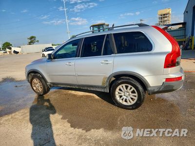 Drugie zdjęcie samochodu z przodu: 2008 VOLVO XC90 3.2 VIN:YV4CN982481430027 - miniatura
