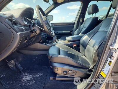 Zdjęcie 7 z 14 samochodu: 2013 BMW X3 XDRIVE28I VIN:5UXWX9C52D0D08148 - miniatura