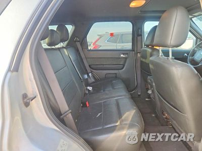 Zdjęcie 11 z 13 samochodu: 2012 FORD ESCAPE LIMITED VIN:1FMCU0E78CKC06985 - miniatura