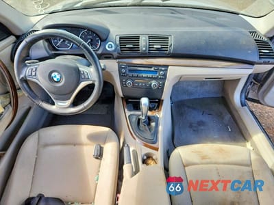 Zdjęcie 8 z 13 samochodu: 2013 BMW 128 I VIN:WBAUP7C55DVP24317 - miniatura