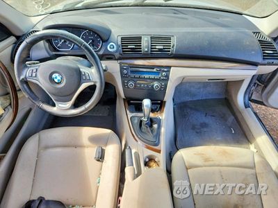 Zdjęcie 8 z 13 samochodu: 2013 BMW 128 I VIN:WBAUP7C55DVP24317 - miniatura