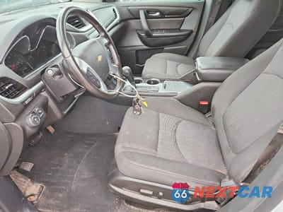 Zdjęcie 7 z 13 samochodu: 2017 CHEVROLET TRAVERSE LT VIN:1GNKVGKD1HJ292063 - miniatura